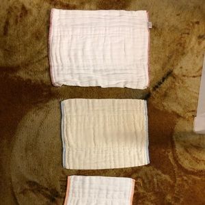 100% cotton cloth diaper